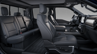 2025 Ford F-150® Internal Image 1